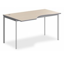 Стол офисный Imago S СА-2S(L)