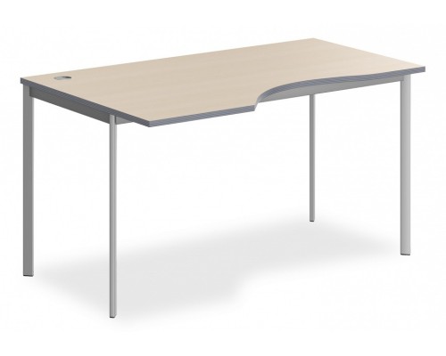 Стол офисный Imago S СА-2S(L)