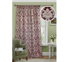 Портьера (170x280 см) 1 шт. Logas