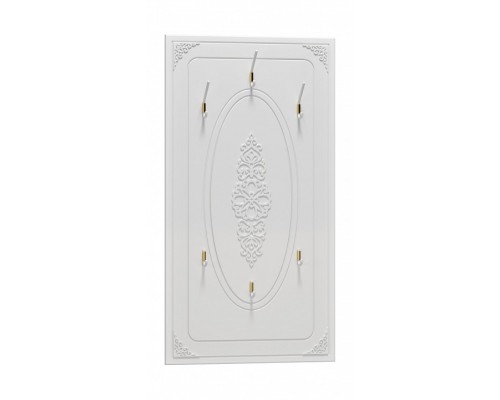 Вешалка настенная Ассоль АС-22