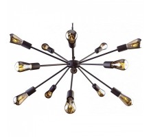 Подвесная люстра Nowodvorski Rod 9733