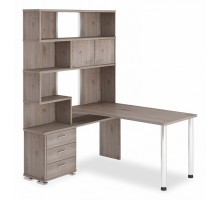 Стол компьютерный Домино нельсон СР-420/150