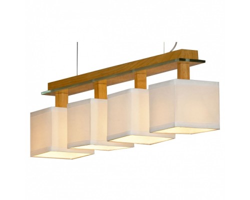 Подвесная люстра Lussole Montone