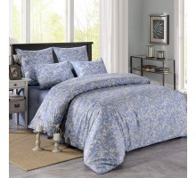 Постельное белье евростандарт Лирика