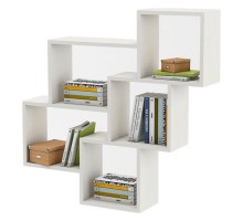 Полка книжная Флэш-11