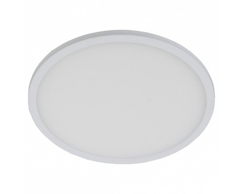 Встраиваемый светильник Эра LED 6 LED 6-6-4K