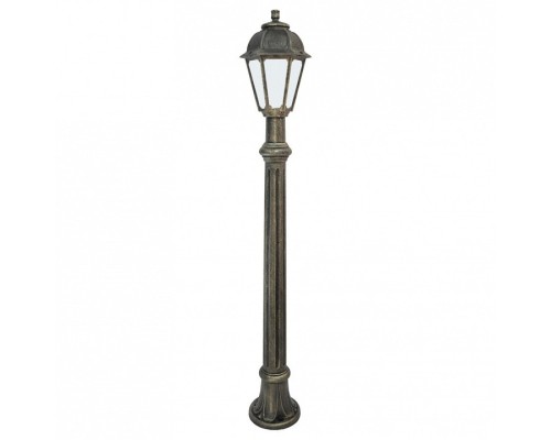 Наземный высокий светильник Fumagalli Aloe.R/Saba K22.163.000.BYF1R