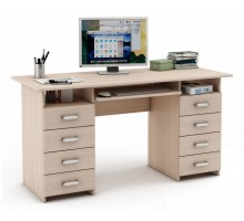 Стол компьютерный Лайт-9К