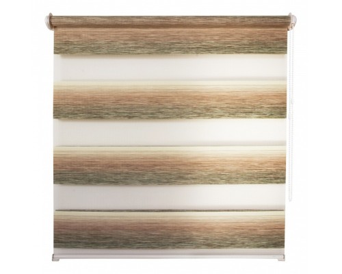 Штора рулонная (100x160 см) Ливерпуль