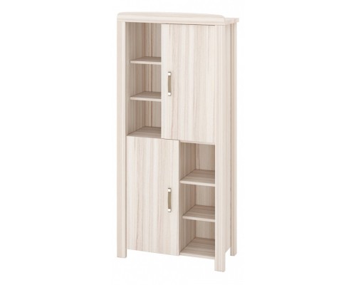 Стеллаж комбинированный Бартоло СШД