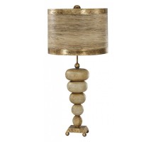 Настольная лампа декоративная Flambeau Retro FB-RETRO-TL