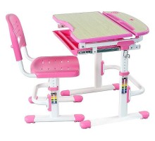 Набор учебный Sorriso Pink