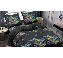 Постельное белье полутораспальное Multi