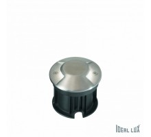Встраиваемый в дорогу светильник Ideal Lux ROCKET ROCKET-2 PT1
