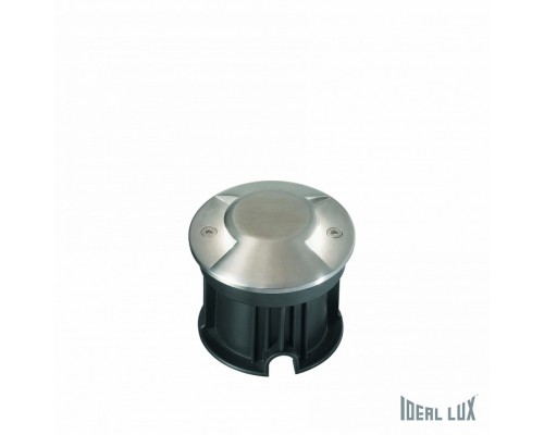 Встраиваемый в дорогу светильник Ideal Lux ROCKET ROCKET-2 PT1