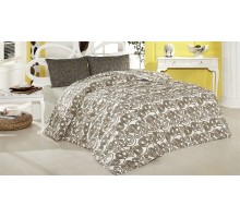 Постельное белье полутораспальное Leyan