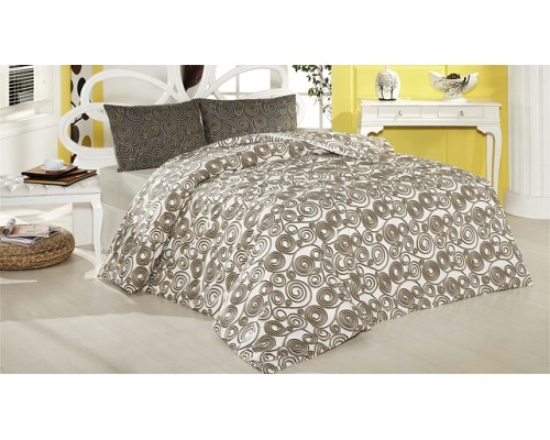Постельное белье полутораспальное Leyan