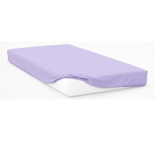 Простыня на резинке (120х200 см) DK