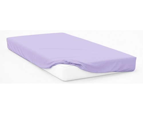 Простыня на резинке (120х200 см) DK