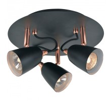 Спот Lussole New Frontino 