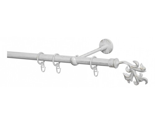 Карниз (320 см) Гербарий