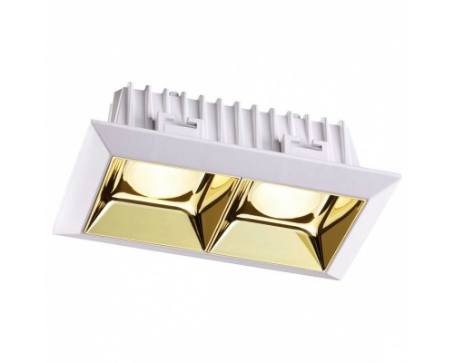 Встраиваемый светильник Novotech Antey 357847