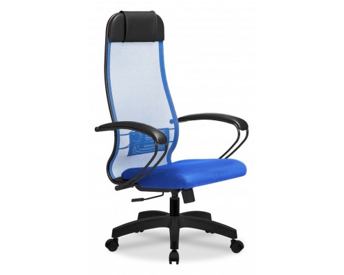 Кресло компьютерное МЕТТА-11(MPRU)