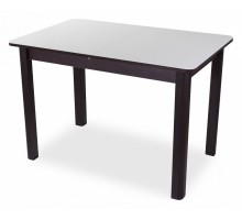 Стол обеденный Танго ПР со стеклом