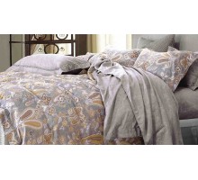 Постельное белье полутораспальное Персида