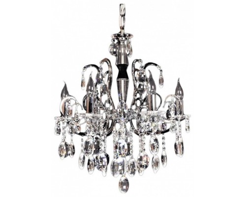 Подвесная люстра LUMINA DECO Daniella LDP 9123-6