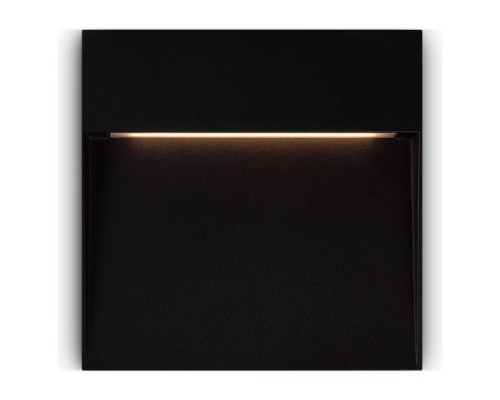 Накладной светильник Maytoni Mane O047SL-L7B3K