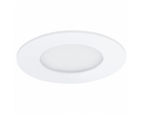 Встраиваемый светильник Eglo ПРОМО Fueva 1 96164