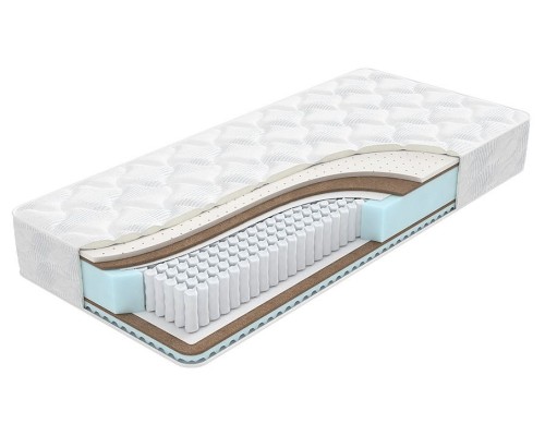 Матрас односпальный Home Comfort 2000x800