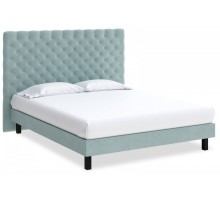 Кровать полутораспальная Paris Boxspring Standart