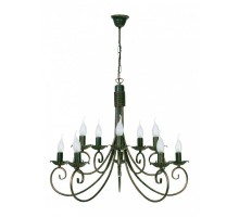 Подвесная люстра Nowodvorski Plomyk 491