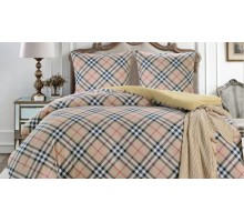 Постельное белье евростандарт CL-366