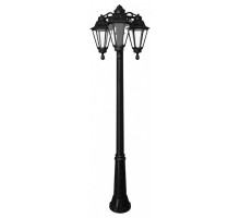 Фонарный столб Fumagalli Rut E26.157.S30.AXF1RDN