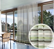 Гардина (300х270 см) 1 шт. RR 1467