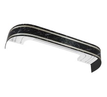 Карниз Legrand Мармарос 58072158