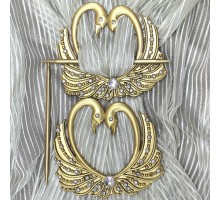 Подхваты для штор MI