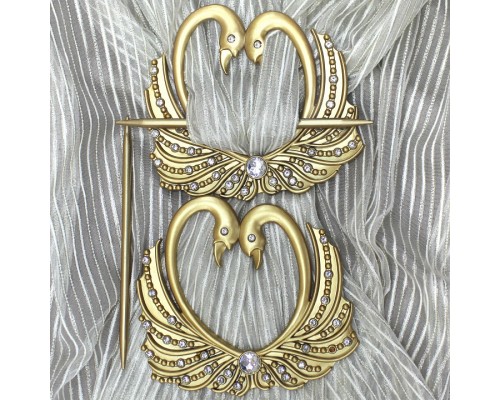 Подхваты для штор MI