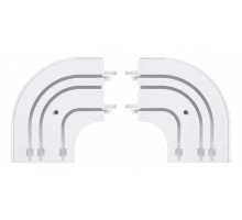 Набор из 2 оконцовочных элементов Legrand Legrand 48061398