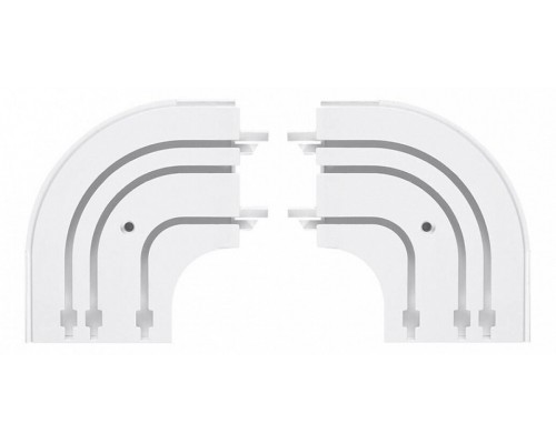 Набор из 2 оконцовочных элементов Legrand Legrand 48061398