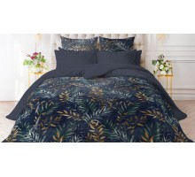 Постельное белье полутораспальное Forest