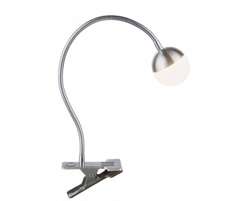 Настольная лампа офисная Globo Roslin 24134K