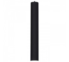 Подвесной светильник Ideal Lux Tube TUBE D6 NERO
