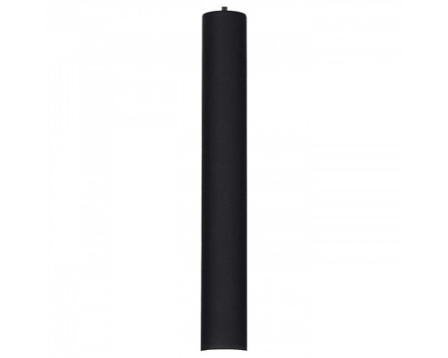 Подвесной светильник Ideal Lux Tube TUBE D6 NERO