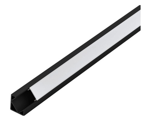 Короб накладной Eglo ПРОМО Corner Profile 2 98964