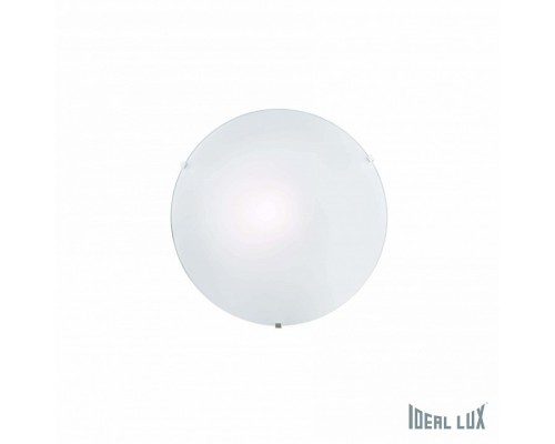 Накладной светильник Ideal Lux Simply SIMPLY PL1