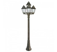 Фонарный столб Fumagalli Anna E22.158.S31.BYF1R